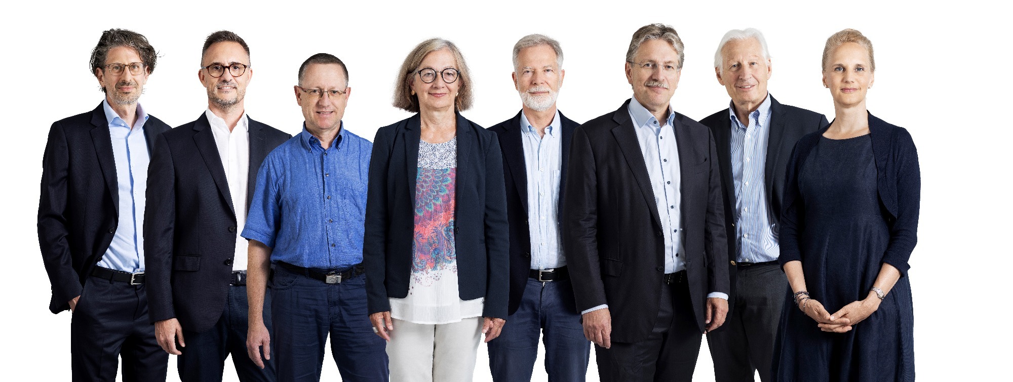 zentralvorstand